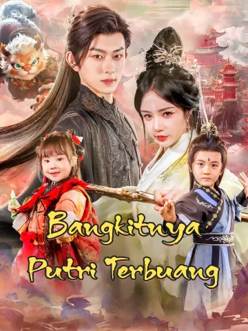 Bangkitnya Putri Terbuang